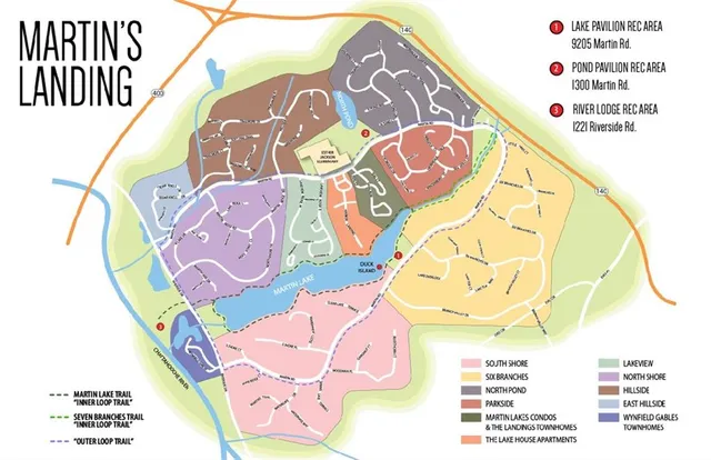 $3,000 | 105 Floss Flower Court, Roswell, GA 30076