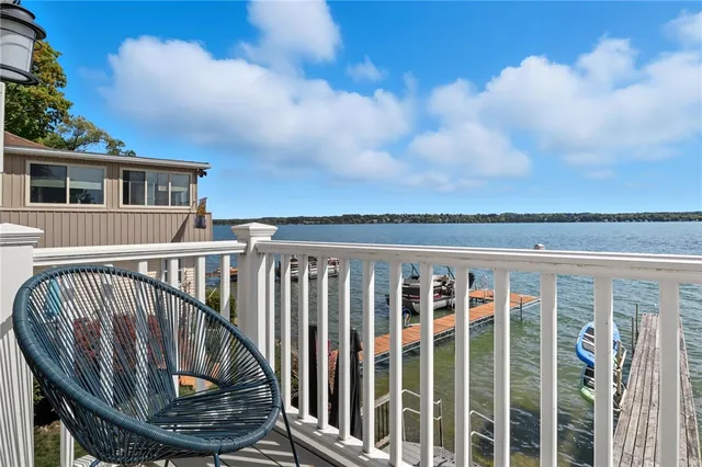 $384,900 | 2341 Lower Lake Road, Seneca Falls, NY 13148