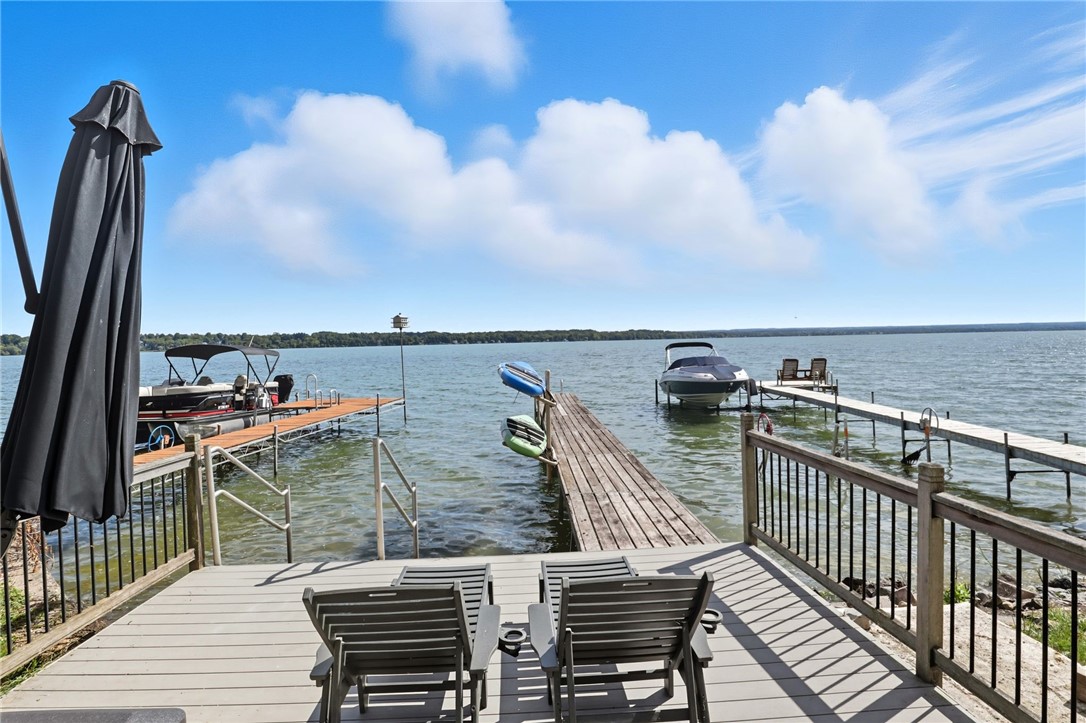 2341 Lower Lake Road Seneca Falls, NY 13148 - Photo 18 of 33