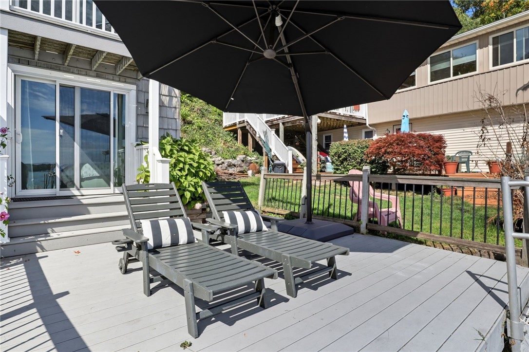 2341 Lower Lake Road Seneca Falls, NY 13148 - Photo 19 of 33