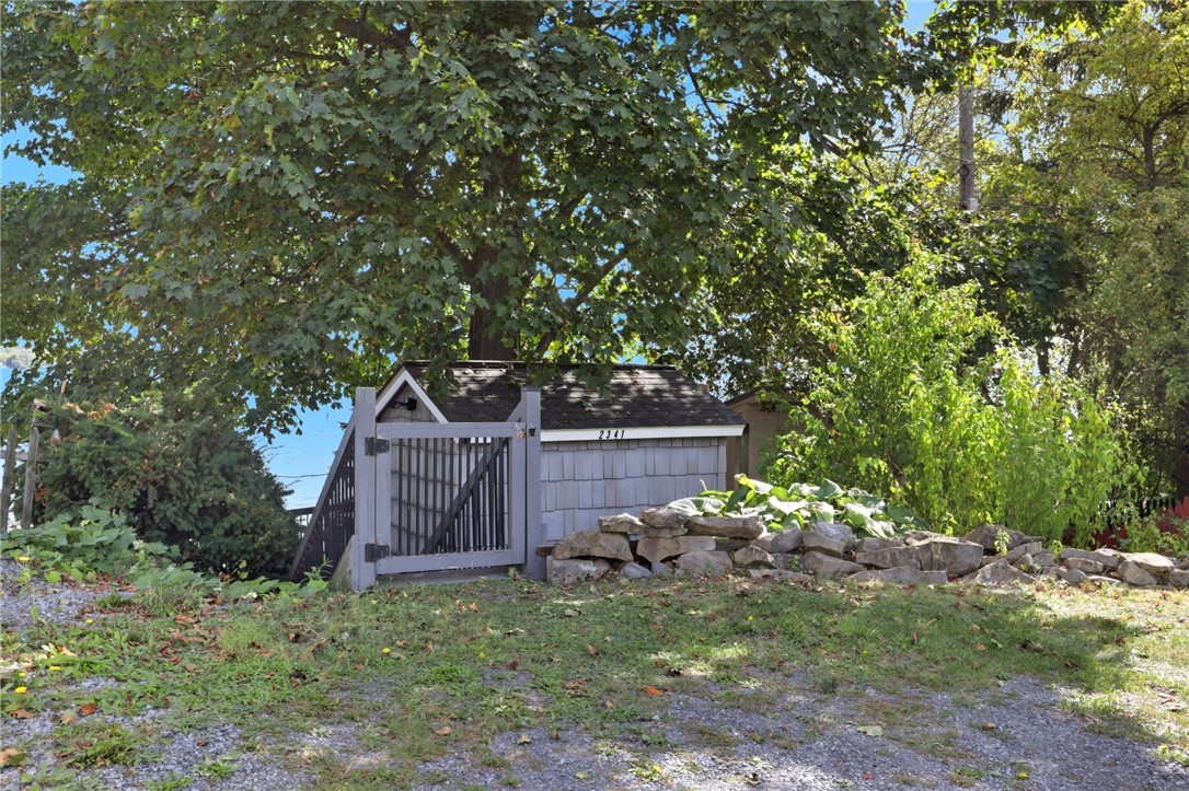 2341 Lower Lake Road Seneca Falls, NY 13148 - Photo 23 of 33