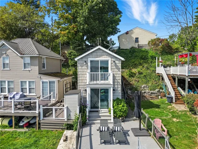 $384,900 | 2341 Lower Lake Road, Seneca Falls, NY 13148