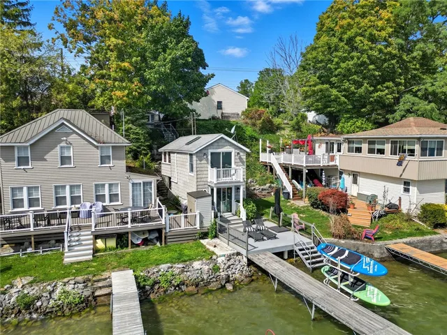 $384,900 | 2341 Lower Lake Road, Seneca Falls, NY 13148