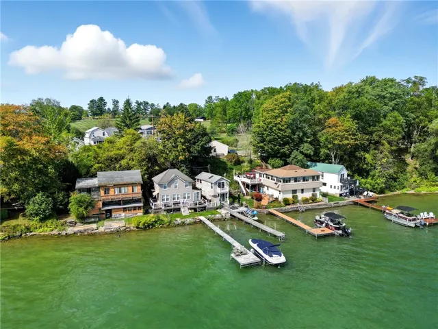 $384,900 | 2341 Lower Lake Road, Seneca Falls, NY 13148