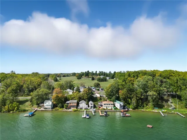 $384,900 | 2341 Lower Lake Road, Seneca Falls, NY 13148