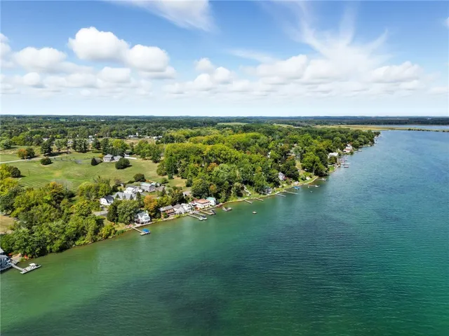 $384,900 | 2341 Lower Lake Road, Seneca Falls, NY 13148