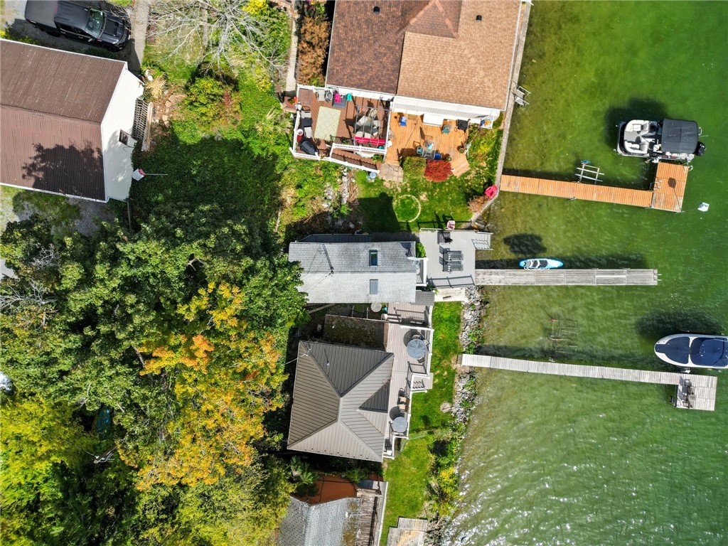 2341 Lower Lake Road Seneca Falls, NY 13148 - Photo 31 of 33