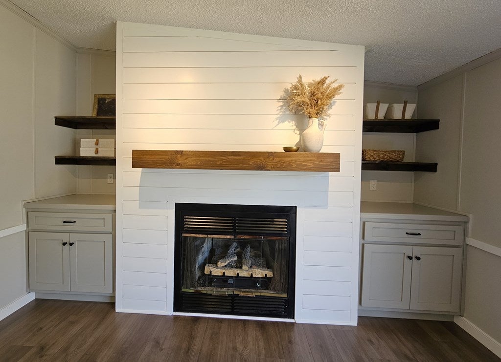 2711 Ranson Road Dillwyn, VA 23936 - Photo 13 of 30 Gallery Image 13