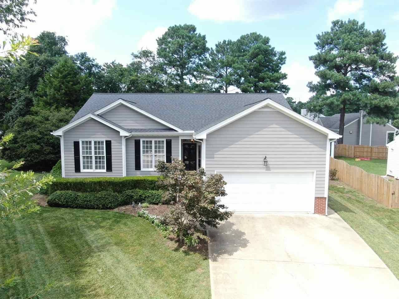 9304 Dawnshire Road Raleigh, NC 27615 - Photo 1 of 30 Photo 1
