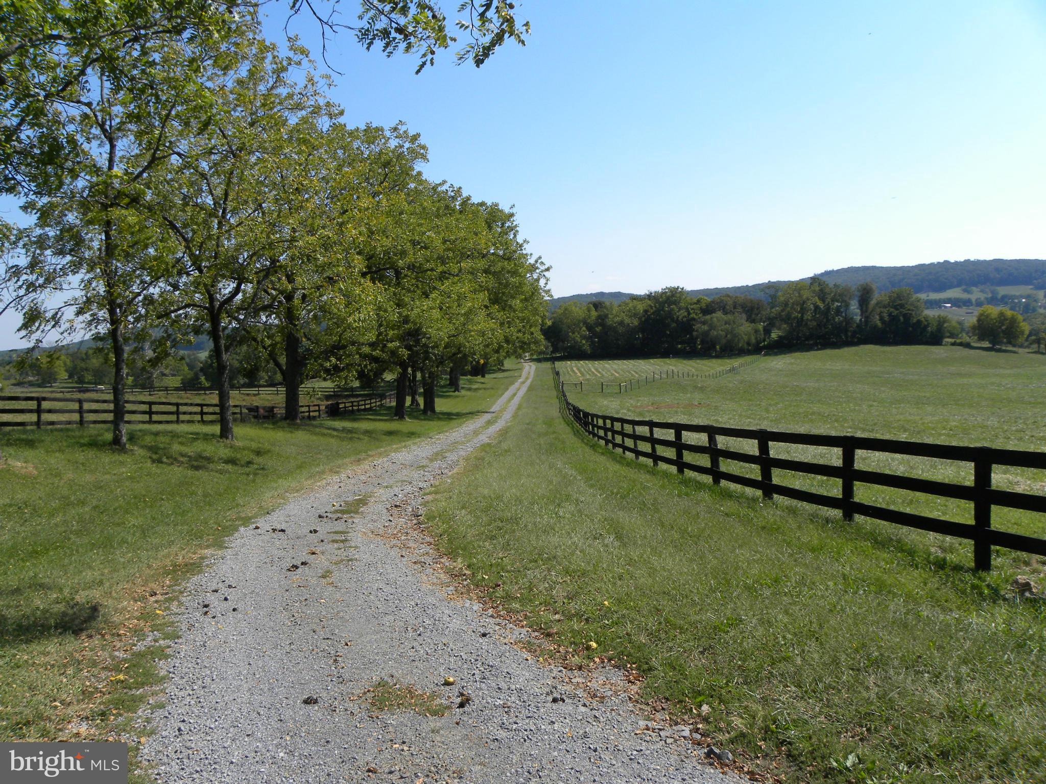 23960 Champe Ford Road Middleburg, VA 20117 - Photo 2 of 30 Exterior (General)