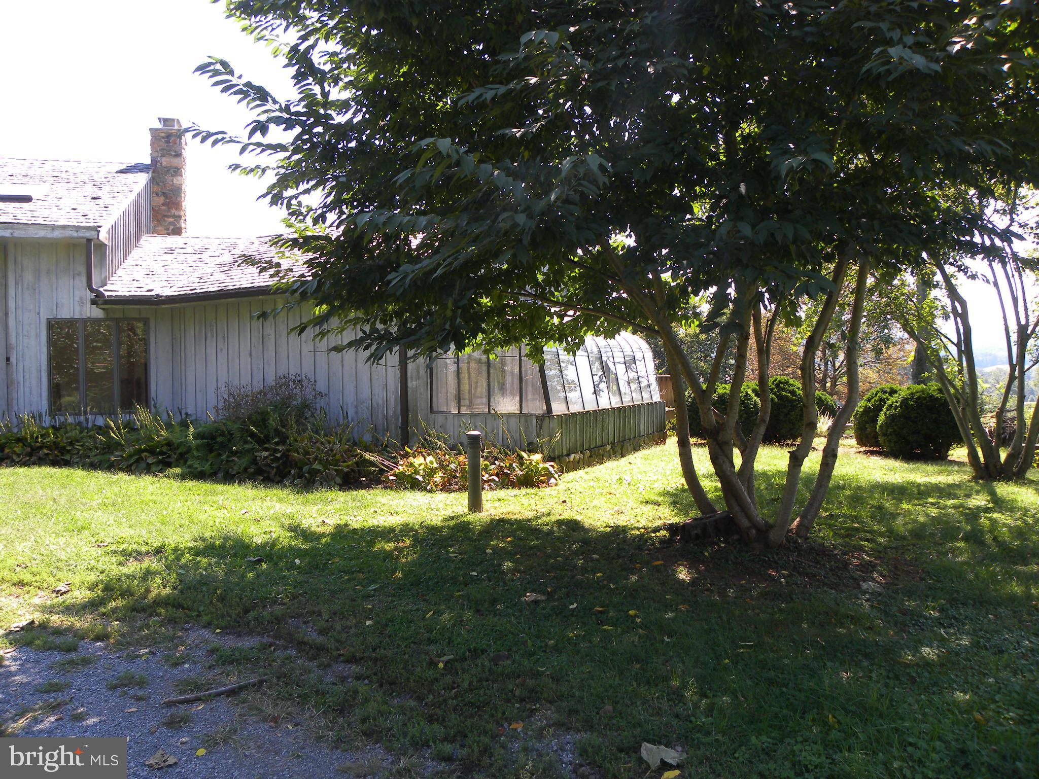 23960 Champe Ford Road Middleburg, VA 20117 - Photo 26 of 30 Exterior (General)