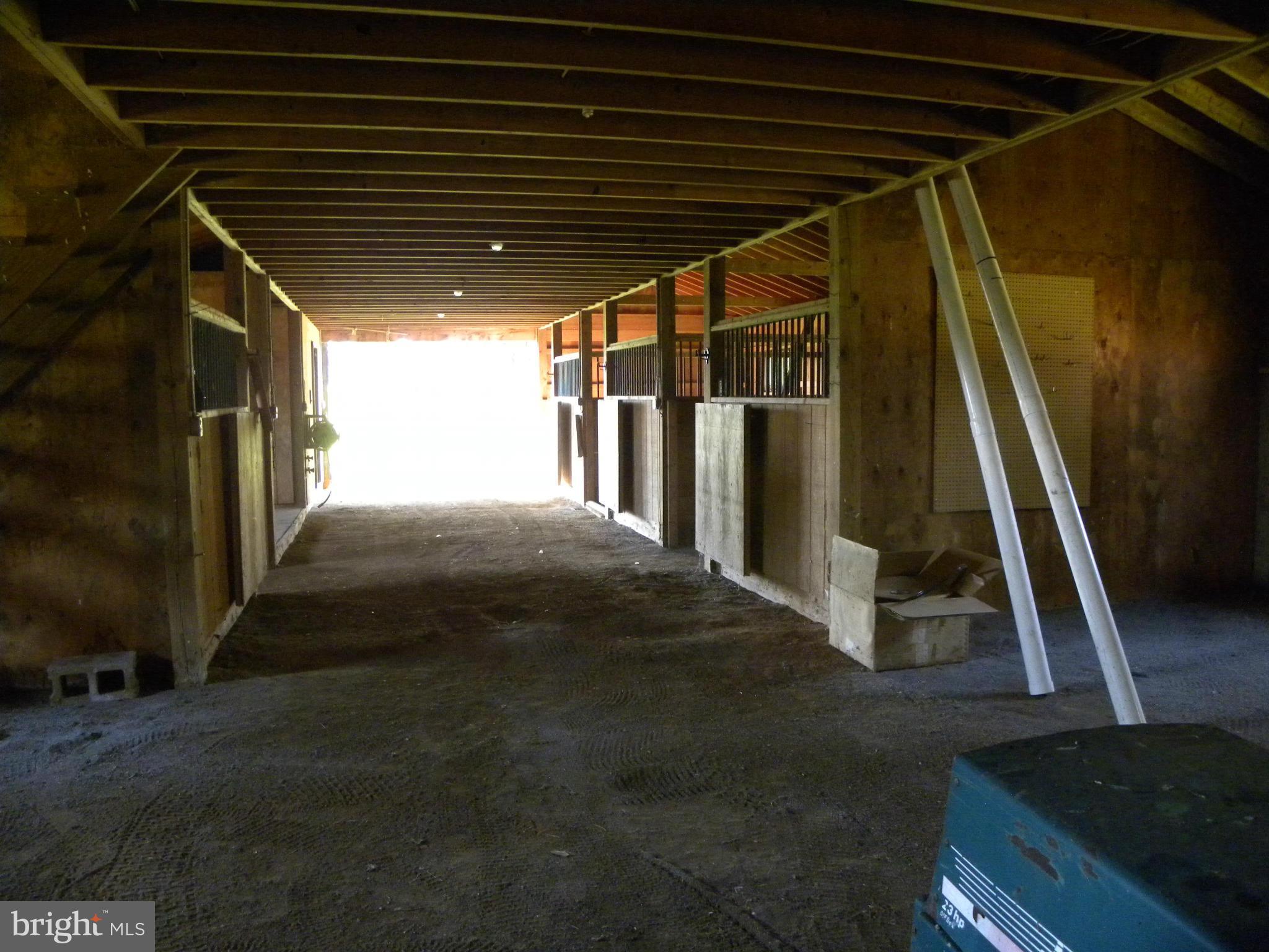 23960 Champe Ford Road Middleburg, VA 20117 - Photo 27 of 30 Exterior (General)