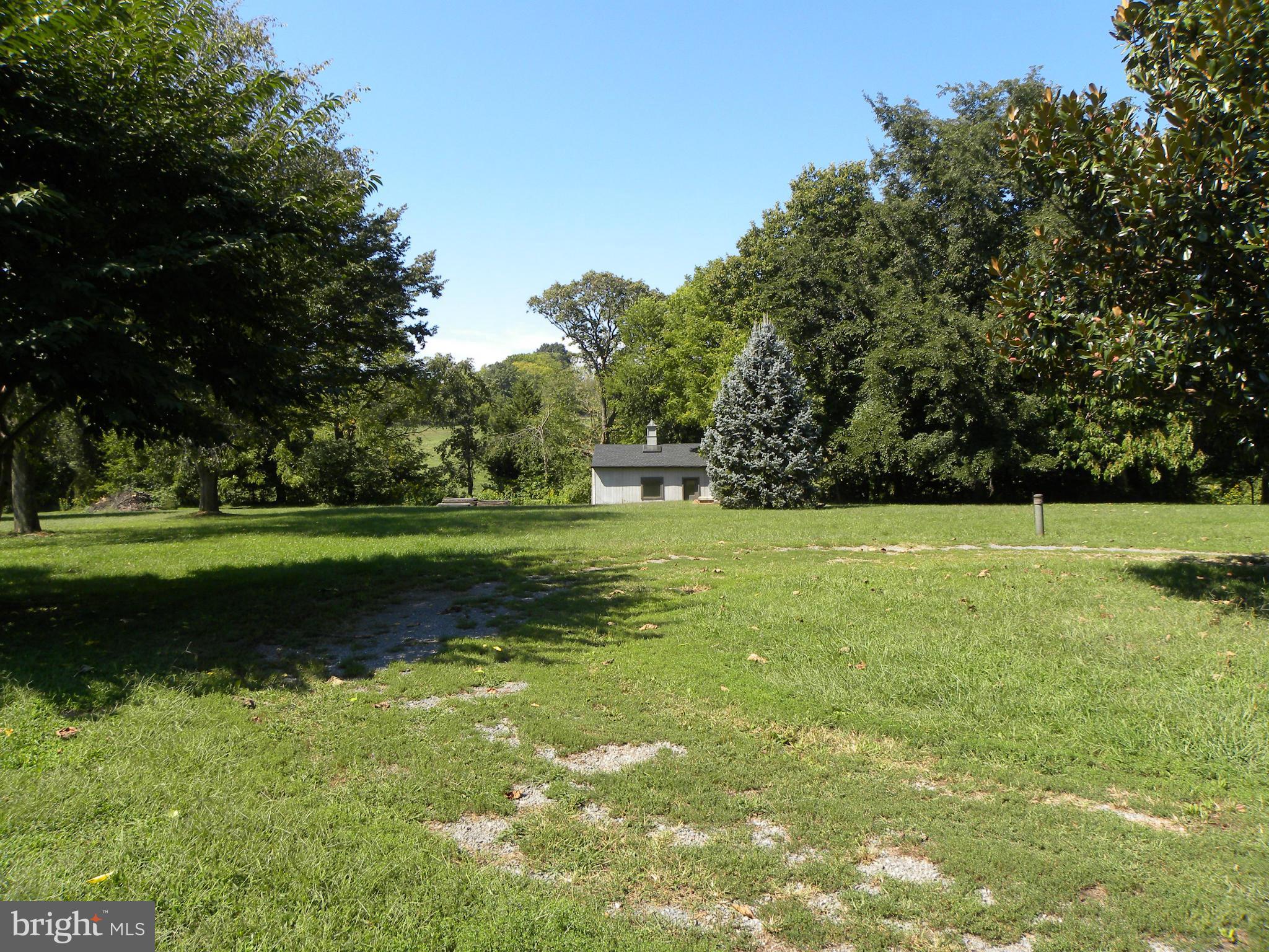 23960 Champe Ford Road Middleburg, VA 20117 - Photo 30 of 30 Exterior (General)