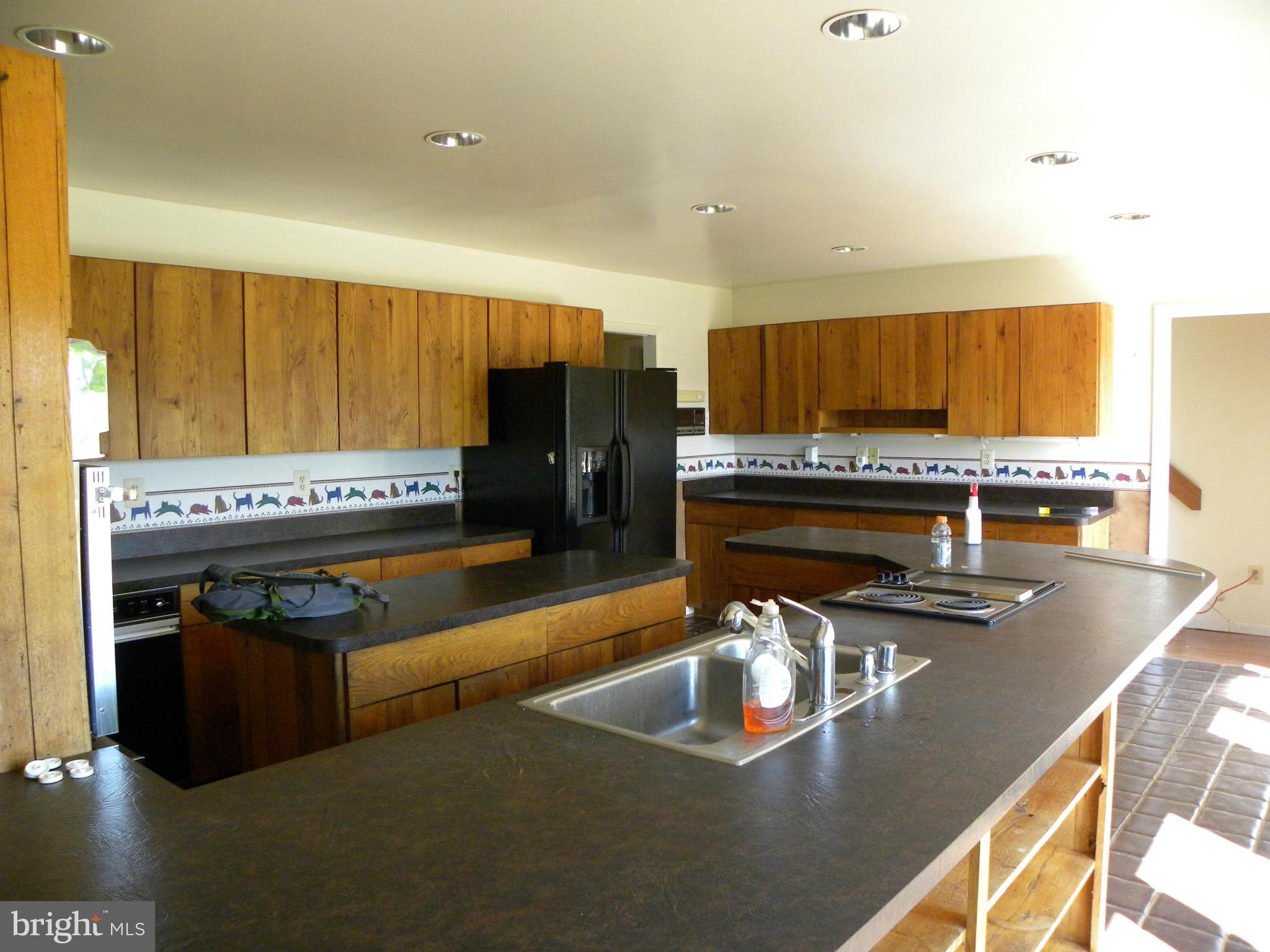 23960 Champe Ford Road Middleburg, VA 20117 - Photo 9 of 30 Kitchen