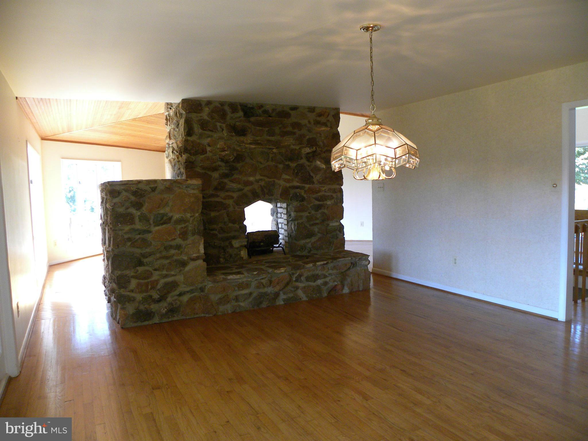 23960 Champe Ford Road Middleburg, VA 20117 - Photo 10 of 30 Dining Room