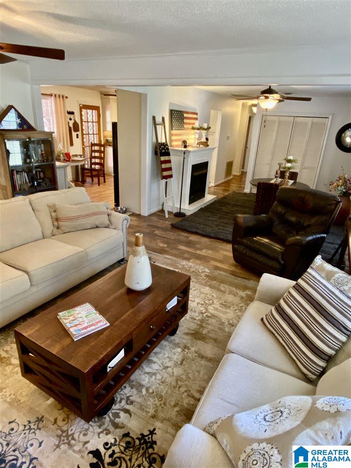 5147 Terry Heights Road Pinson, AL 35126 - Photo 5 of 34