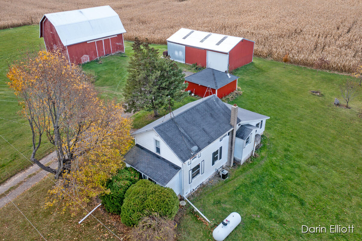 4739 Brayton Road Muir, MI 48860 - Photo 1 of 43 IMG_1031