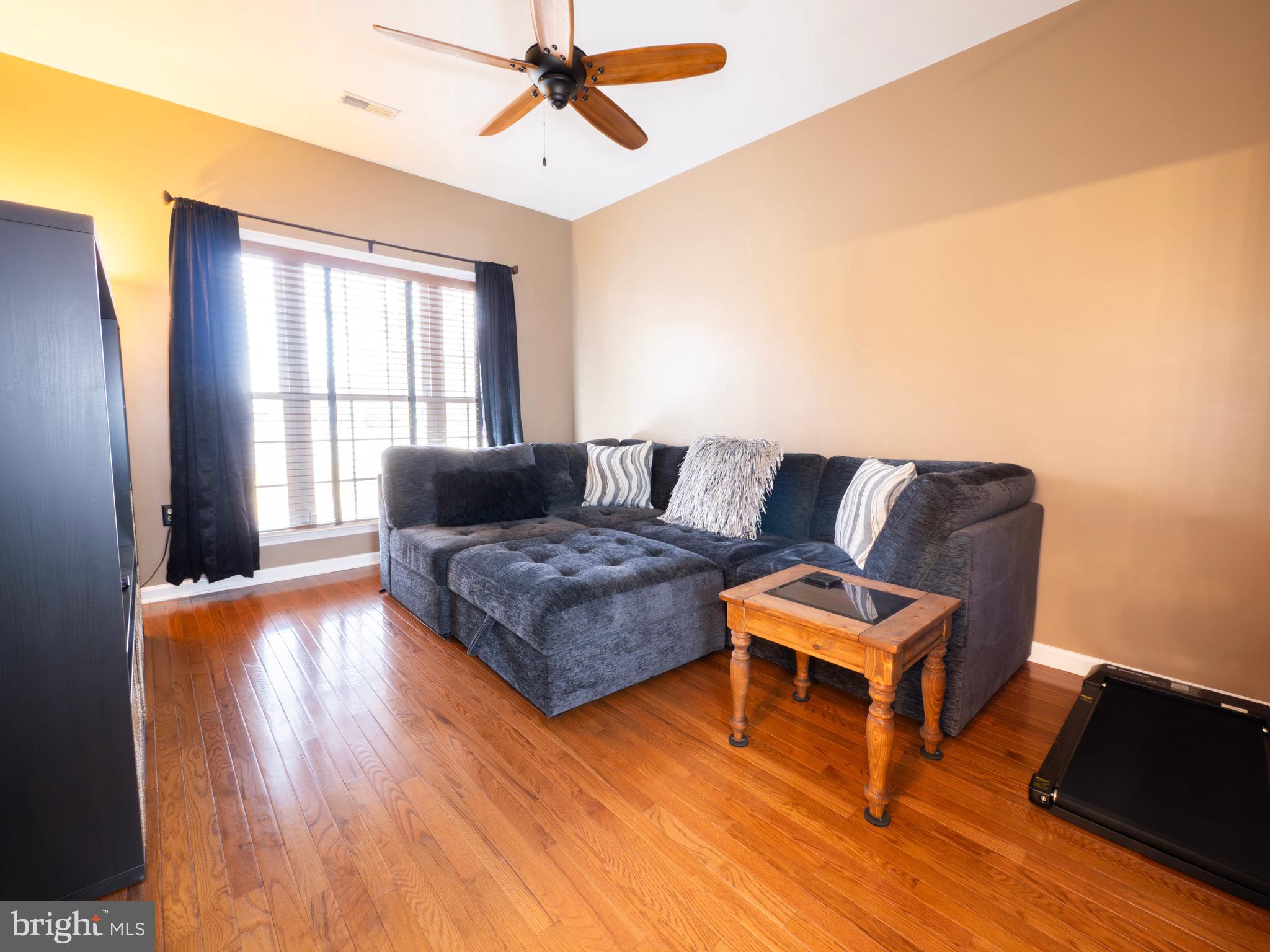 1225 Brown Road Martinsburg, WV 25404 - Photo 18 of 32 Bonus den/office off living room