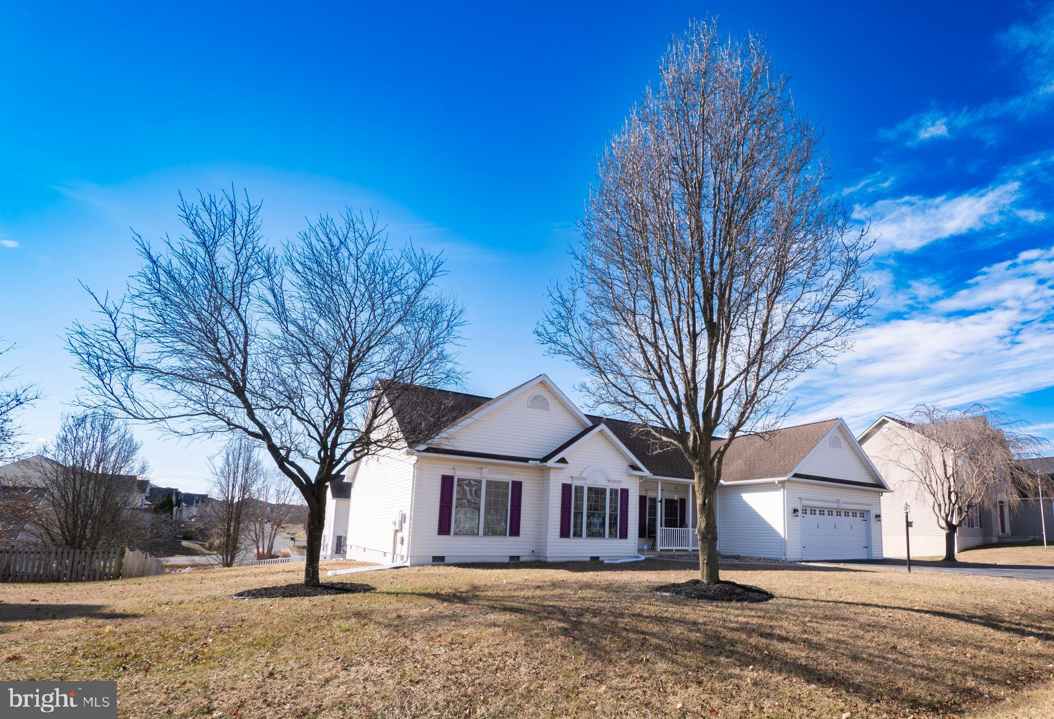 1225 Brown Road Martinsburg, WV 25404 - Photo 2 of 32