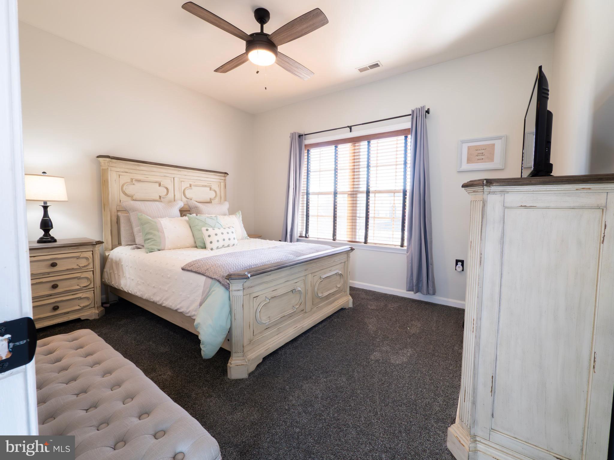 1225 Brown Road Martinsburg, WV 25404 - Photo 26 of 32 Bedroom 3