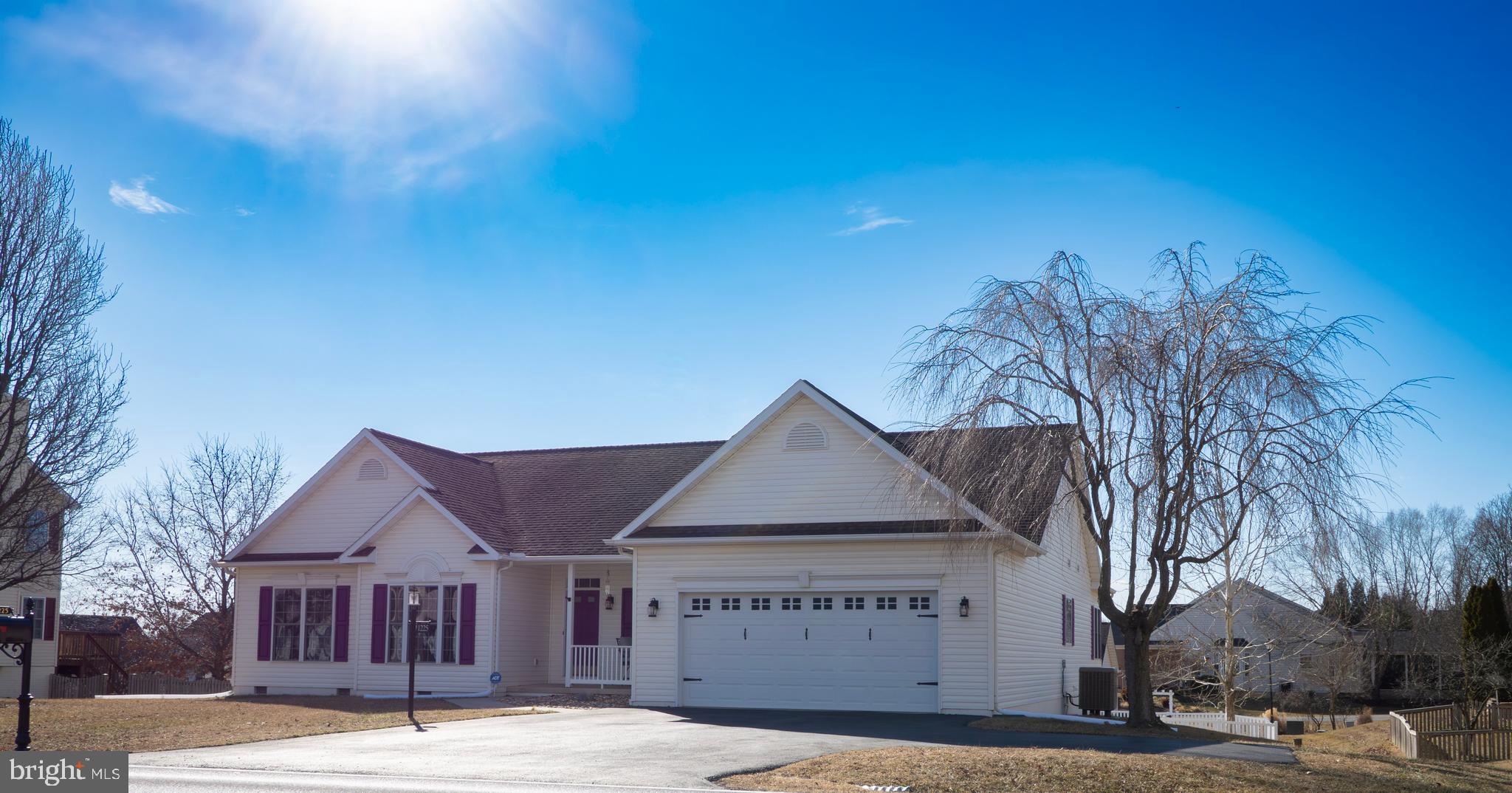 1225 Brown Road Martinsburg, WV 25404 - Photo 32 of 32 Street view