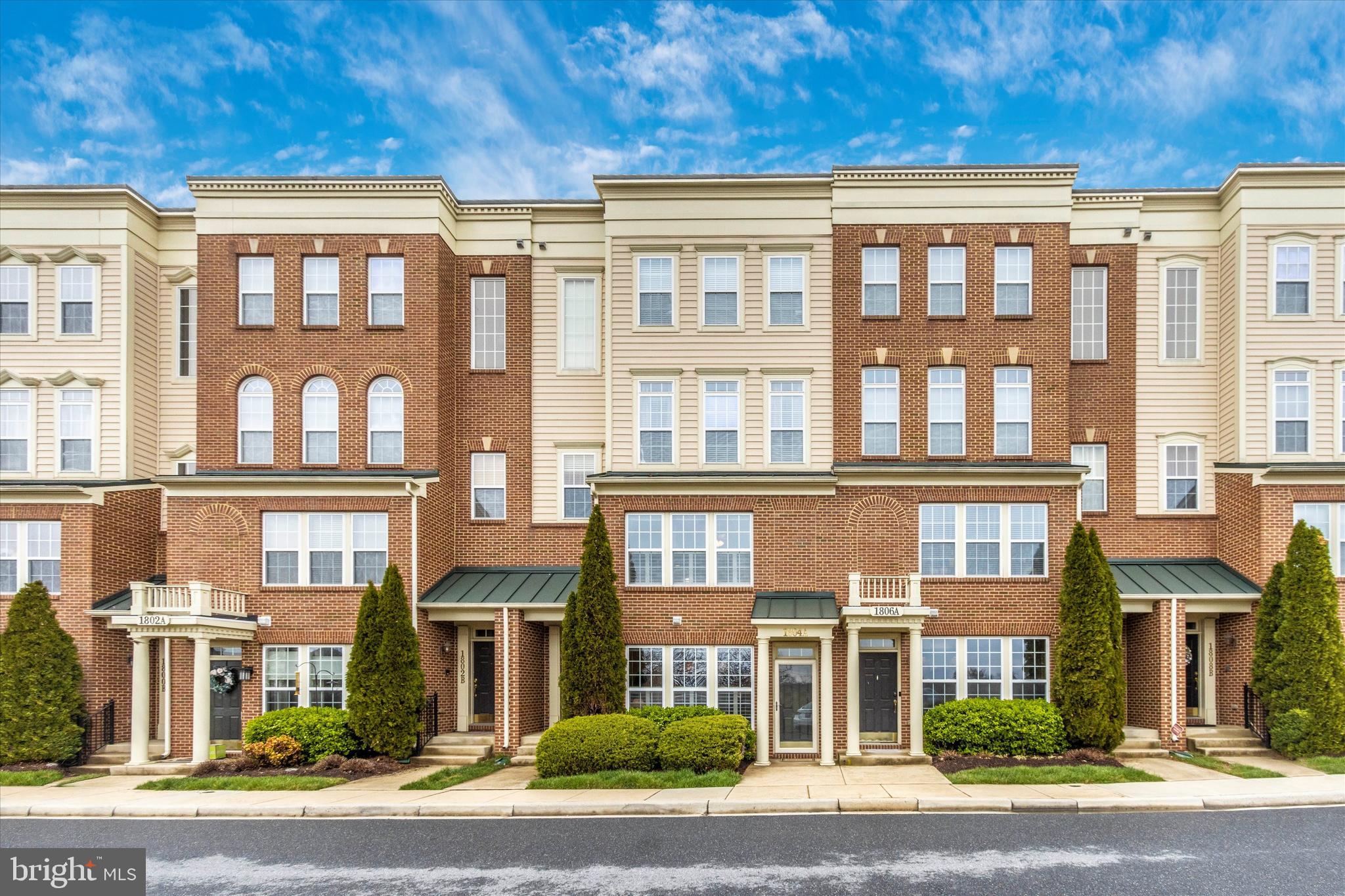 1804 Monocacy View Circle, Unit 40A Frederick, MD 21701 - Photo 38 of 55