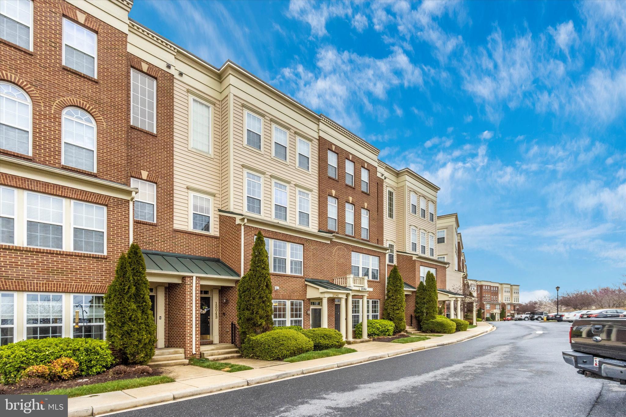 1804 Monocacy View Circle, Unit 40A Frederick, MD 21701 - Photo 39 of 55