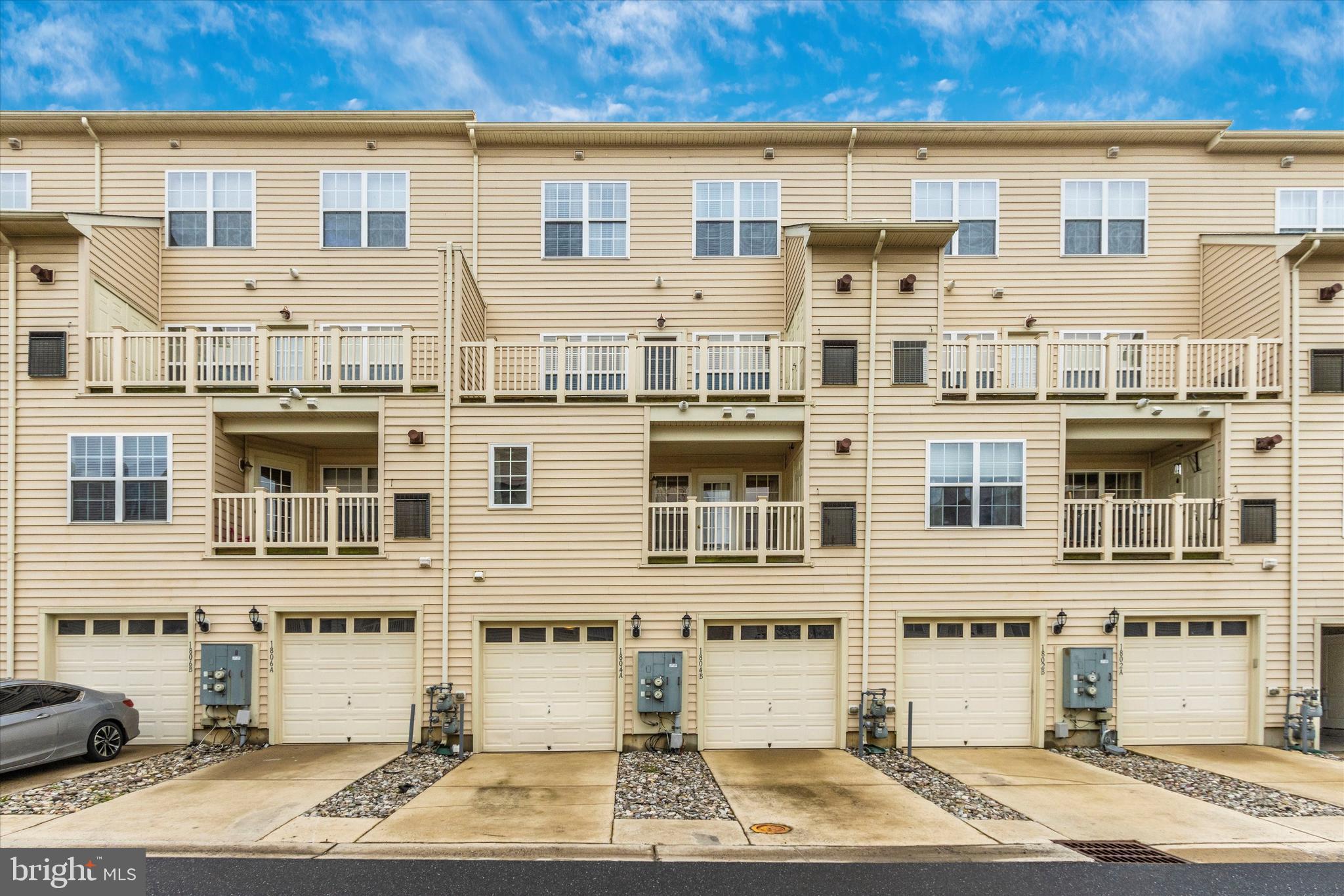 1804 Monocacy View Circle, Unit 40A Frederick, MD 21701 - Photo 41 of 55