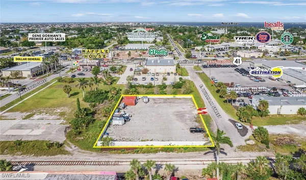 $389,000 | 137 East William Street, Punta Gorda, FL 33950