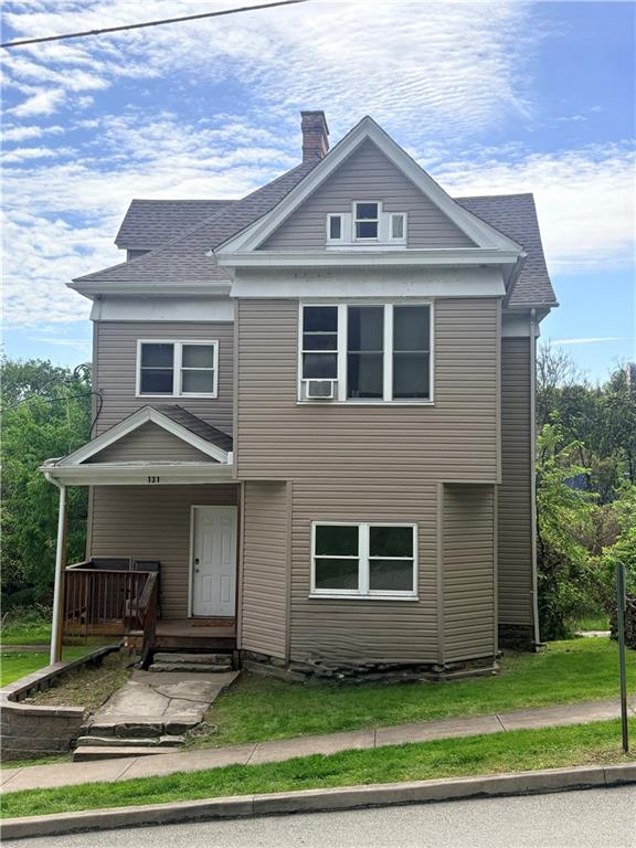 131 Spring Street Coal Center, PA 15423 - Photo 1 of 21 Gallery Image 1
