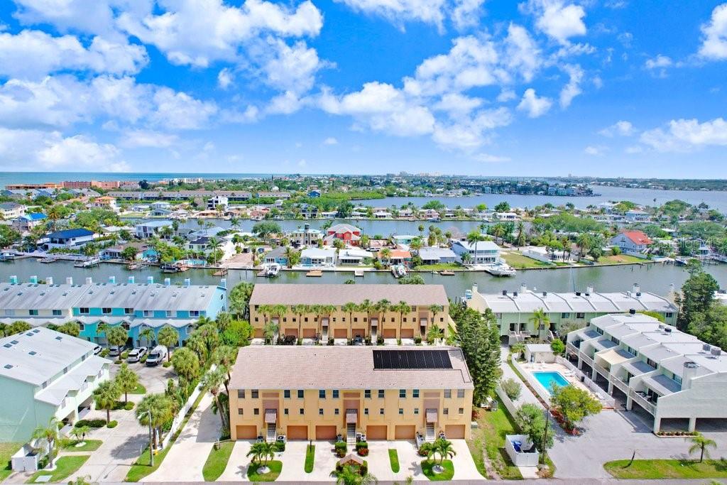 314 Windrush Boulevard, Unit 12 Indian Rocks Beach, FL 33785 - Photo 1 of 39
