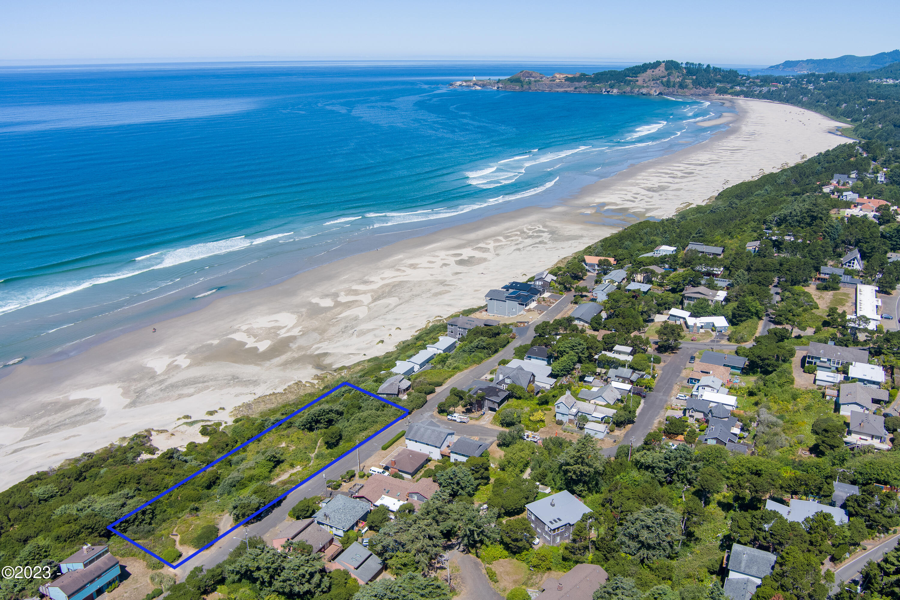 R118359 Northwest Spring Street Newport, OR 97365 - Photo 4 of 40 MAX_0200-HDRa (1)