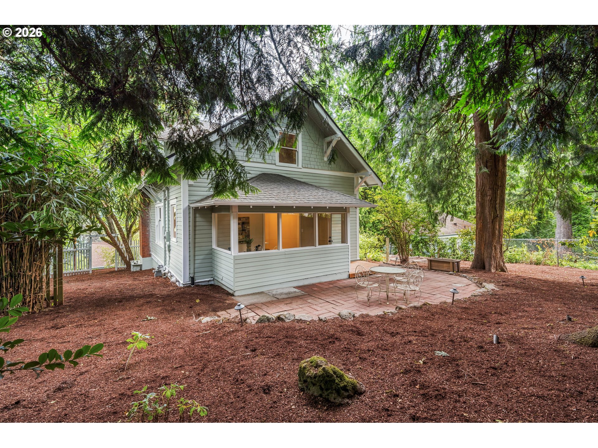 2824 Southwest Illinois Street Portland, OR 97239 - Photo 42 of 44