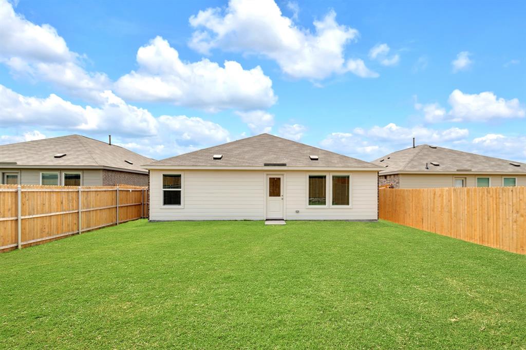 1619 Sparrow Hawk Road Forney, TX 75126 - Photo 24 of 26