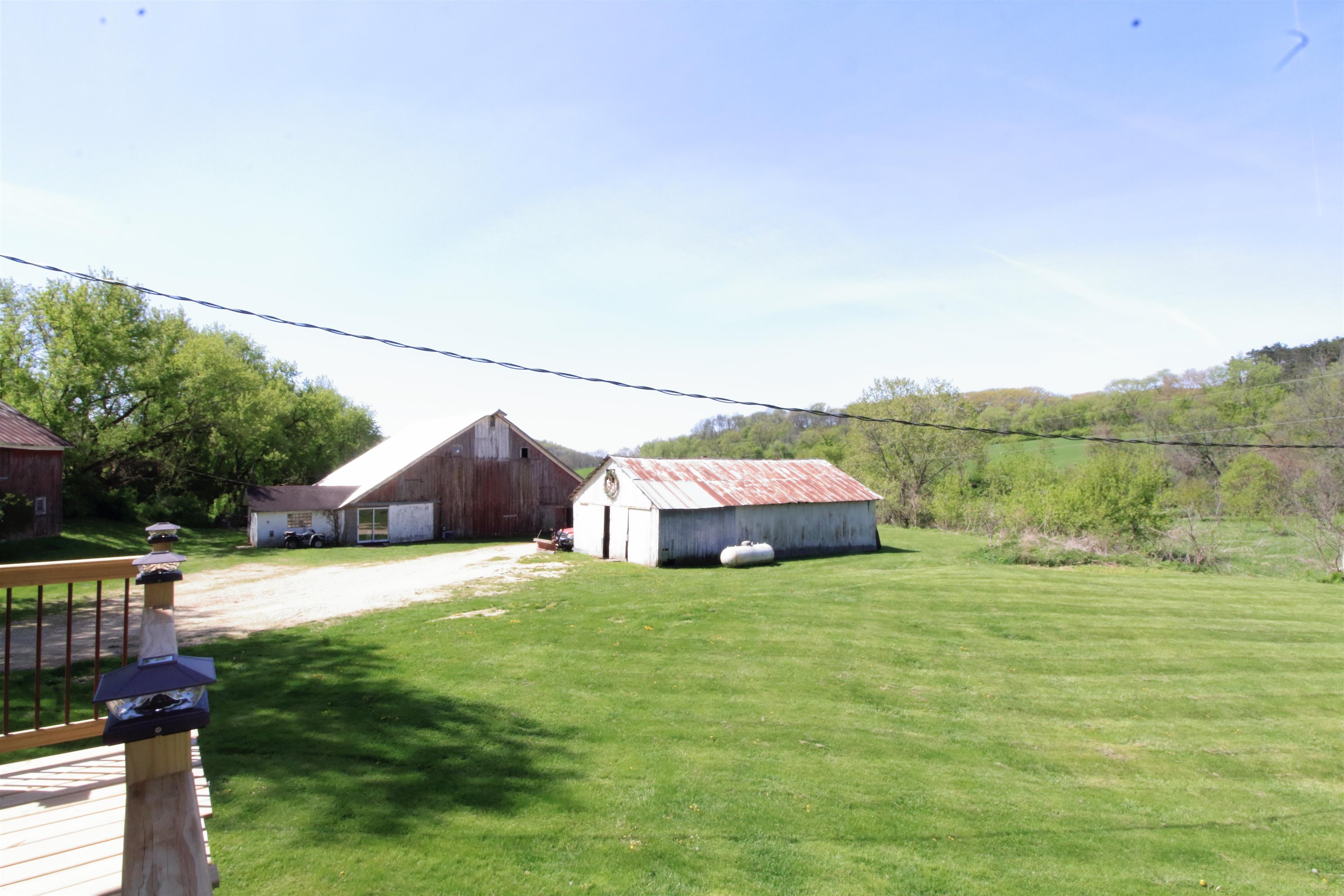 17896 Skunk Hollow Road Mount Carroll, IL 61053 - Photo 14 of 26