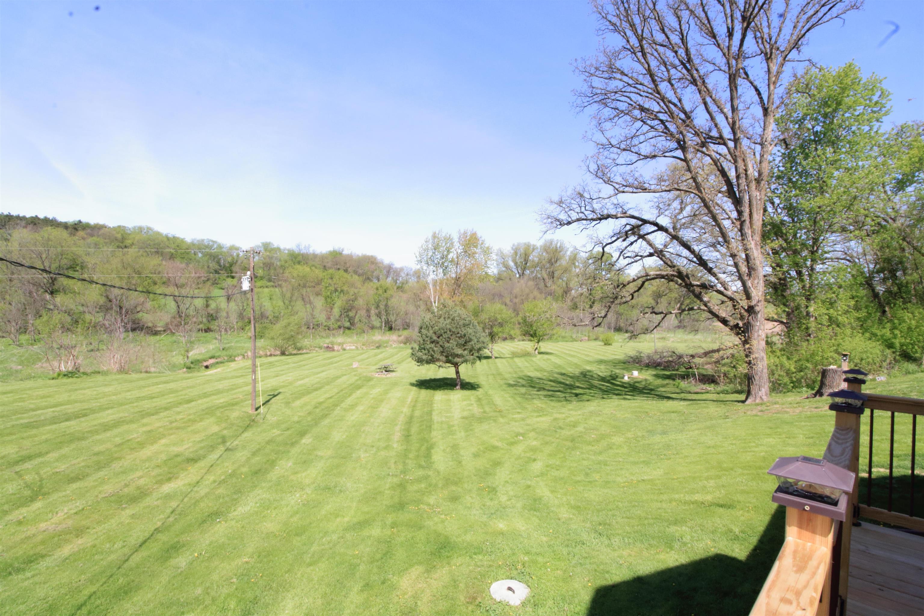 17896 Skunk Hollow Road Mount Carroll, IL 61053 - Photo 15 of 26