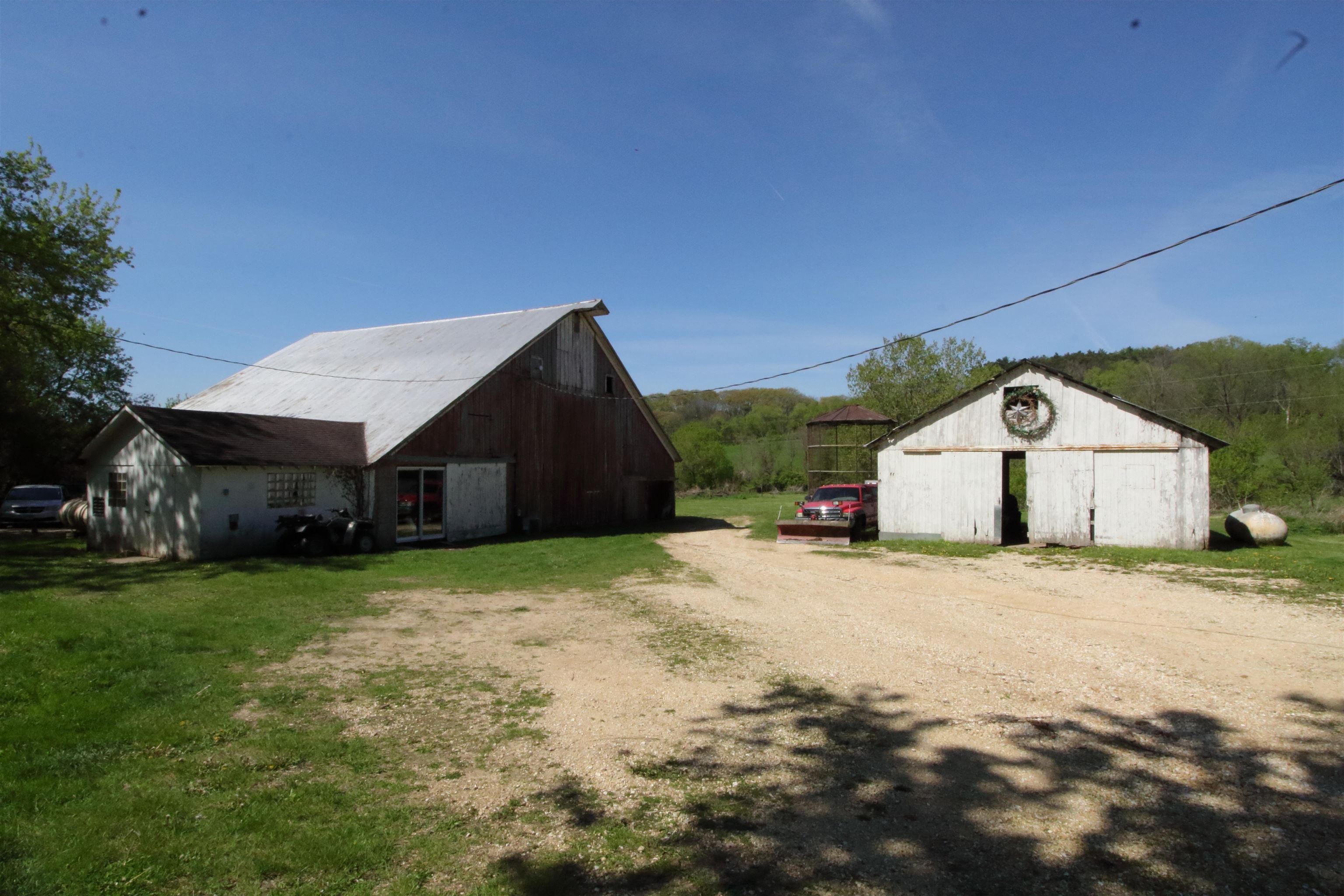 17896 Skunk Hollow Road Mount Carroll, IL 61053 - Photo 16 of 26