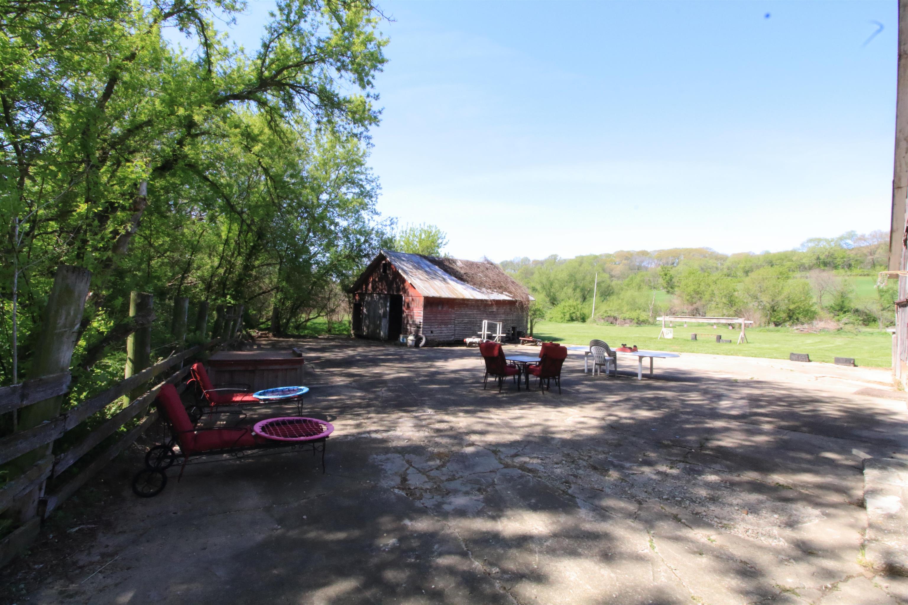 17896 Skunk Hollow Road Mount Carroll, IL 61053 - Photo 18 of 26