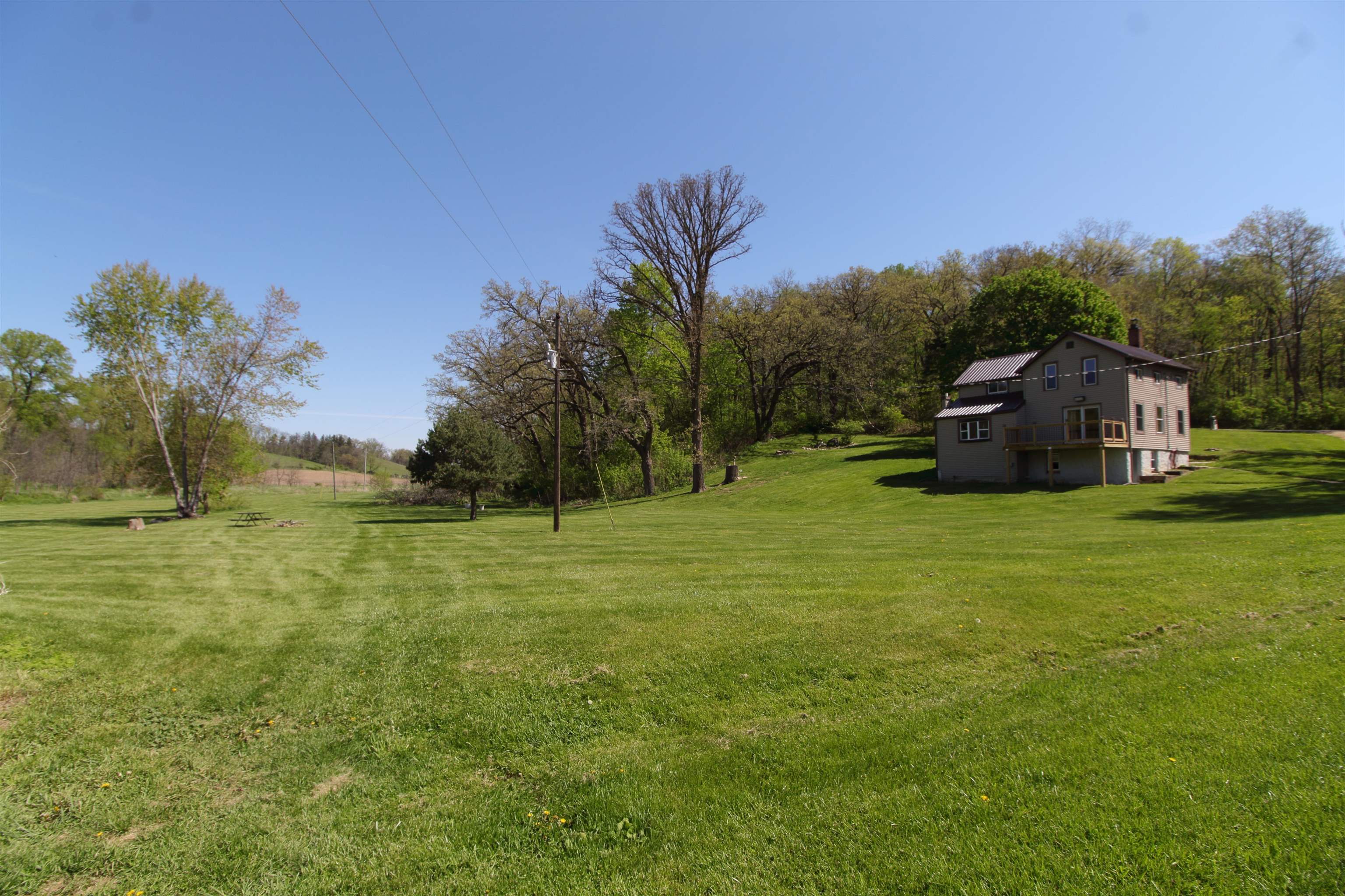17896 Skunk Hollow Road Mount Carroll, IL 61053 - Photo 21 of 26
