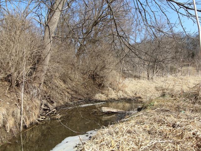 17896 Skunk Hollow Road Mount Carroll, IL 61053 - Photo 24 of 36 a view of snow on the ground
