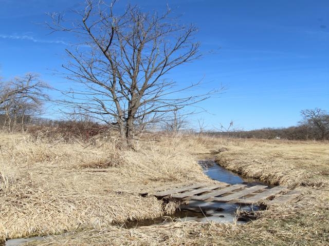 17896 Skunk Hollow Road Mount Carroll, IL 61053 - Photo 26 of 36 a view of ocean view with wooden fence
