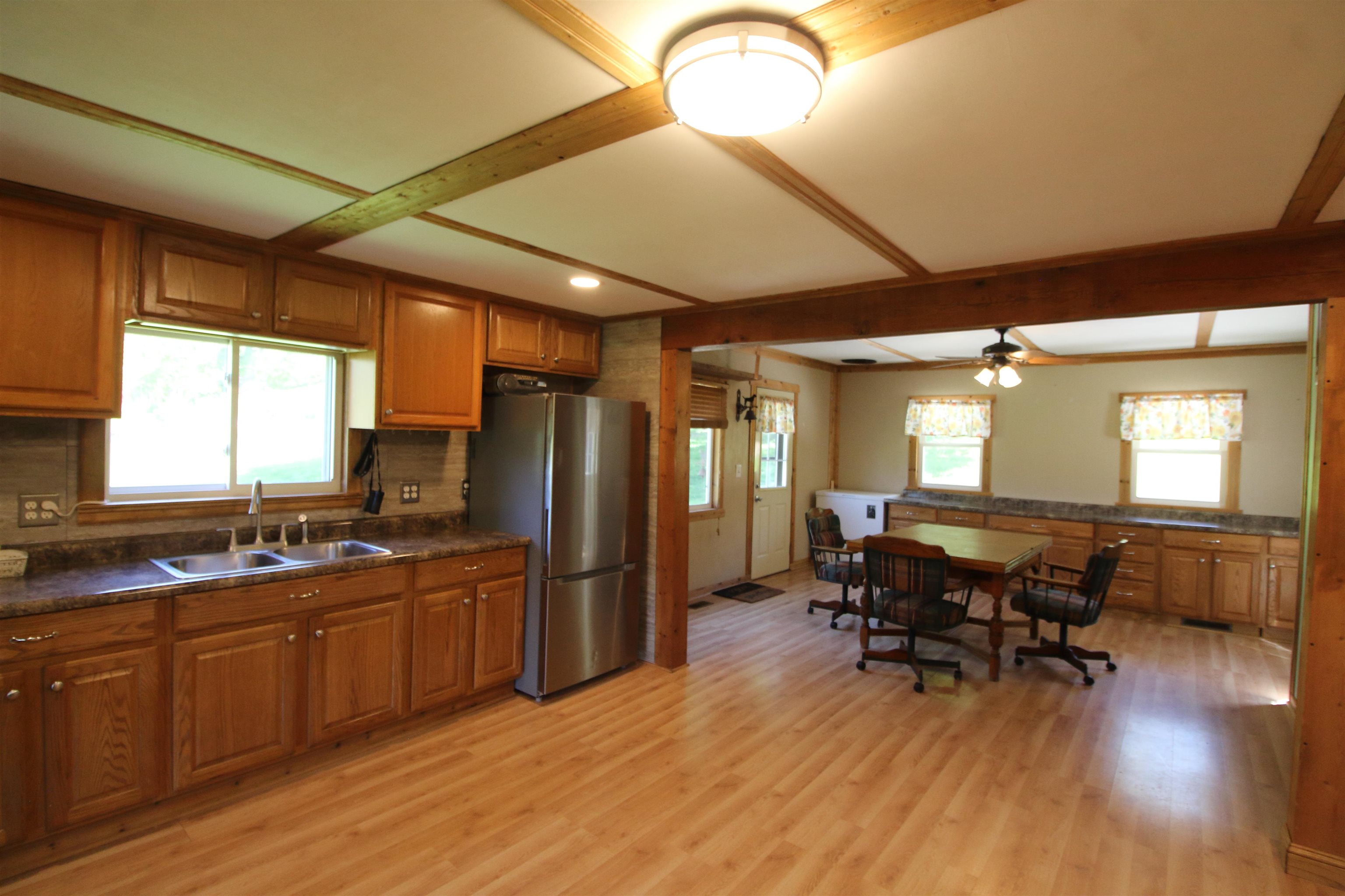 17896 Skunk Hollow Road Mount Carroll, IL 61053 - Photo 3 of 26