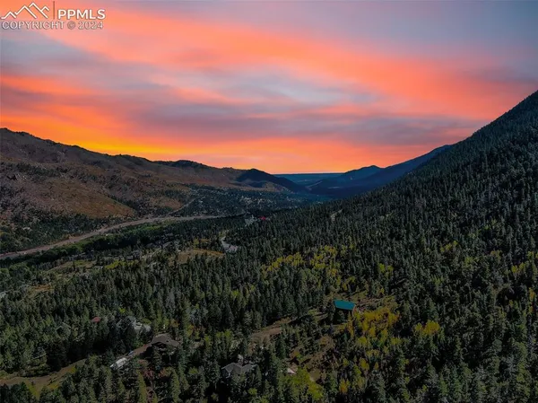 $675,000 | 5260 Kulsa Road, Cascade, CO 80809