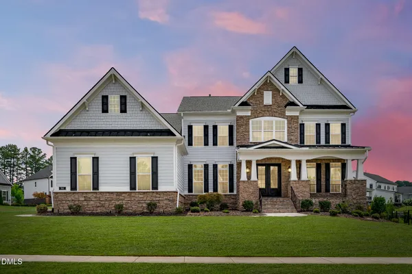 $1,499,900 | 301 Addison Pond Drive, Holly Springs, NC 27540