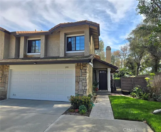 $749,000 | 2016 Driftstone Drive, Glendora, CA 91740