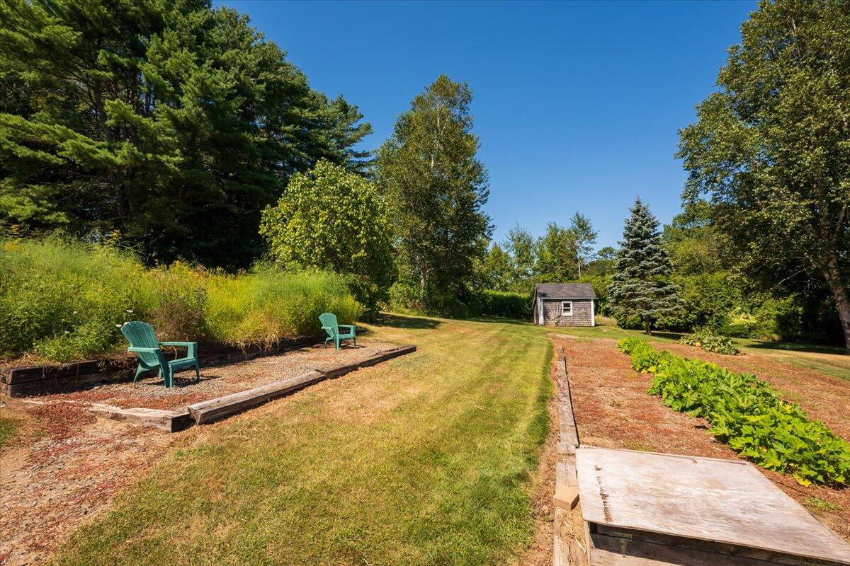 27 Old Augusta Road Warren, ME 04864 - Photo 37 of 51 27 Old Augusta Road, Warren
