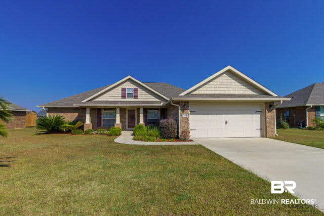 579 Fulton Loop Foley, AL 36535 - Photo 1 of 19 Gallery Image 1