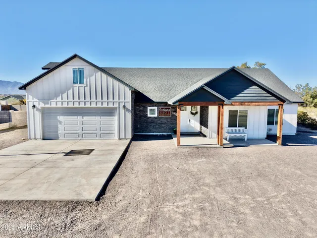 $543,000 | 640 South 600 West, Pima, AZ 85543