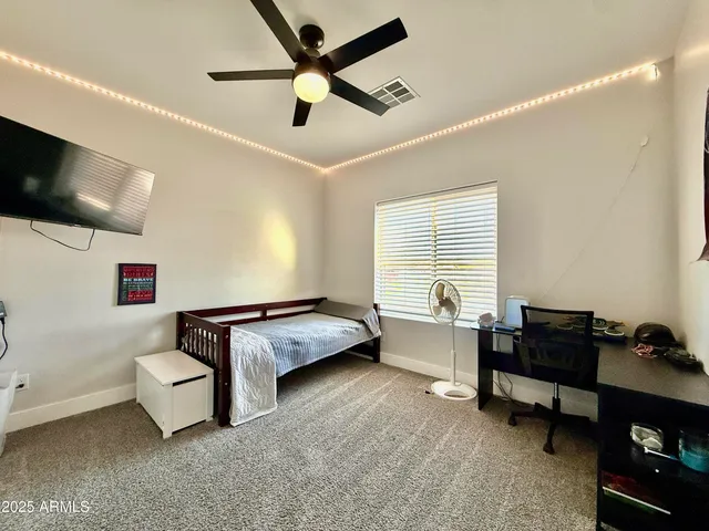 $543,000 | 640 South 600 West, Pima, AZ 85543