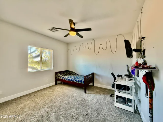 $543,000 | 640 South 600 West, Pima, AZ 85543